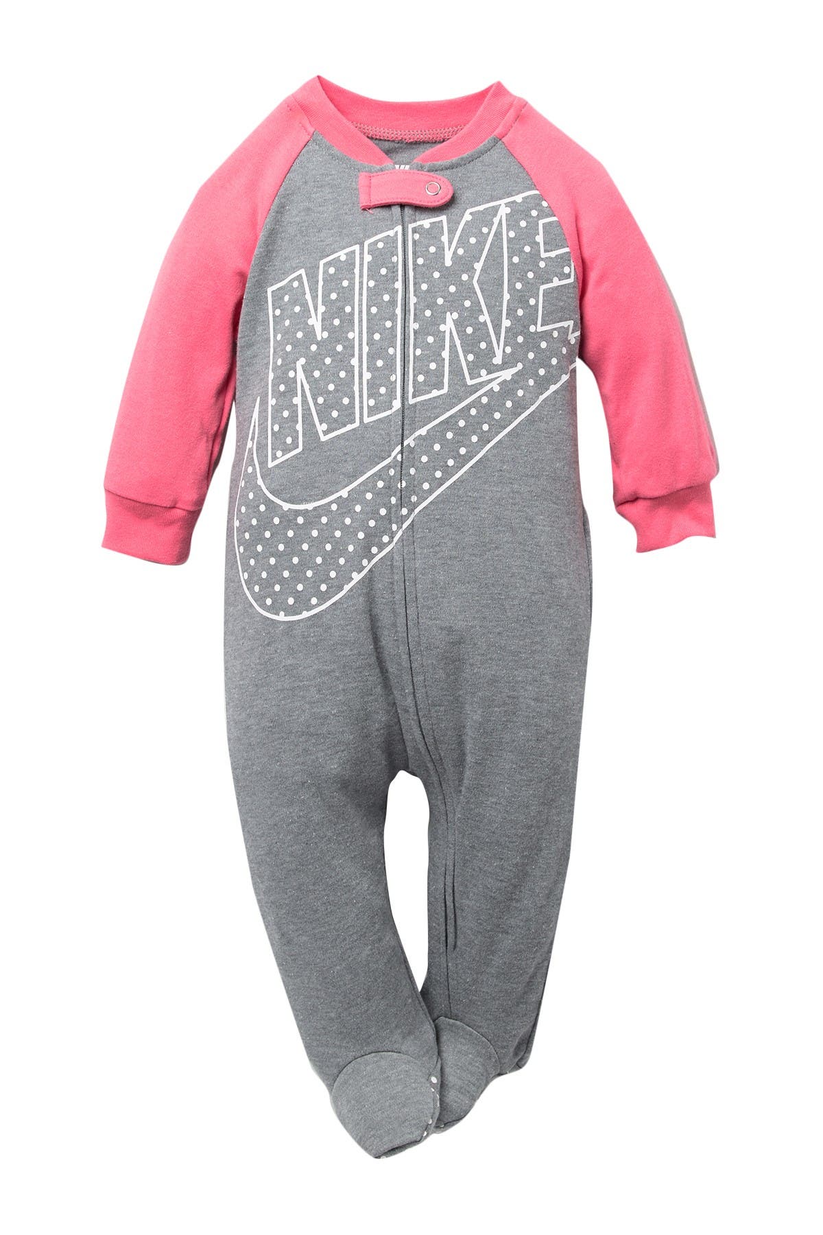 infant nike one piece