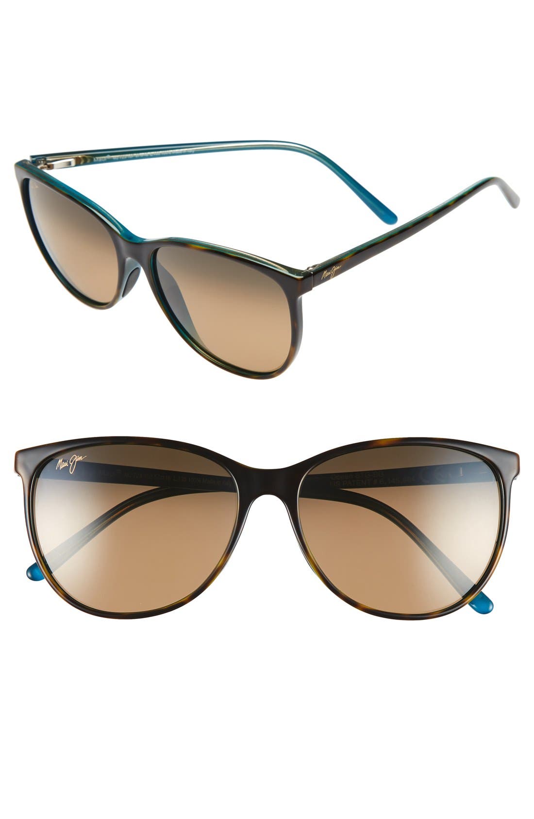 maui jim ocean sunglasses