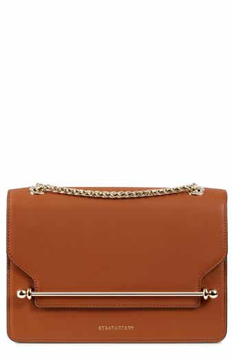 Strathberry Women's Mini Leather Shoulder Bag