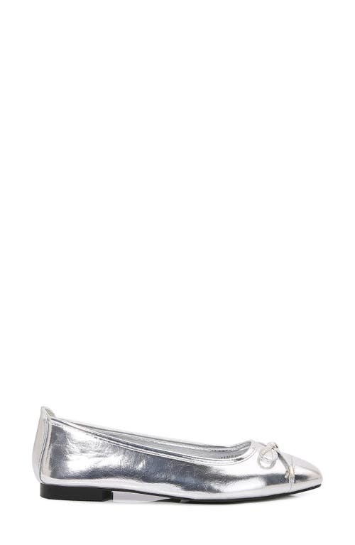 BERNESS BERNESS OLESIA BOW FLAT