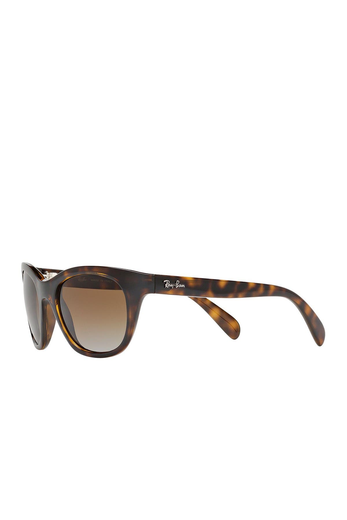 ray ban highstreet polarized