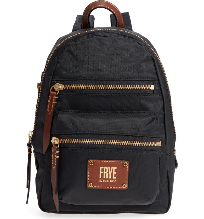 Frye Mini Ivy Nylon Backpack | Nordstrom