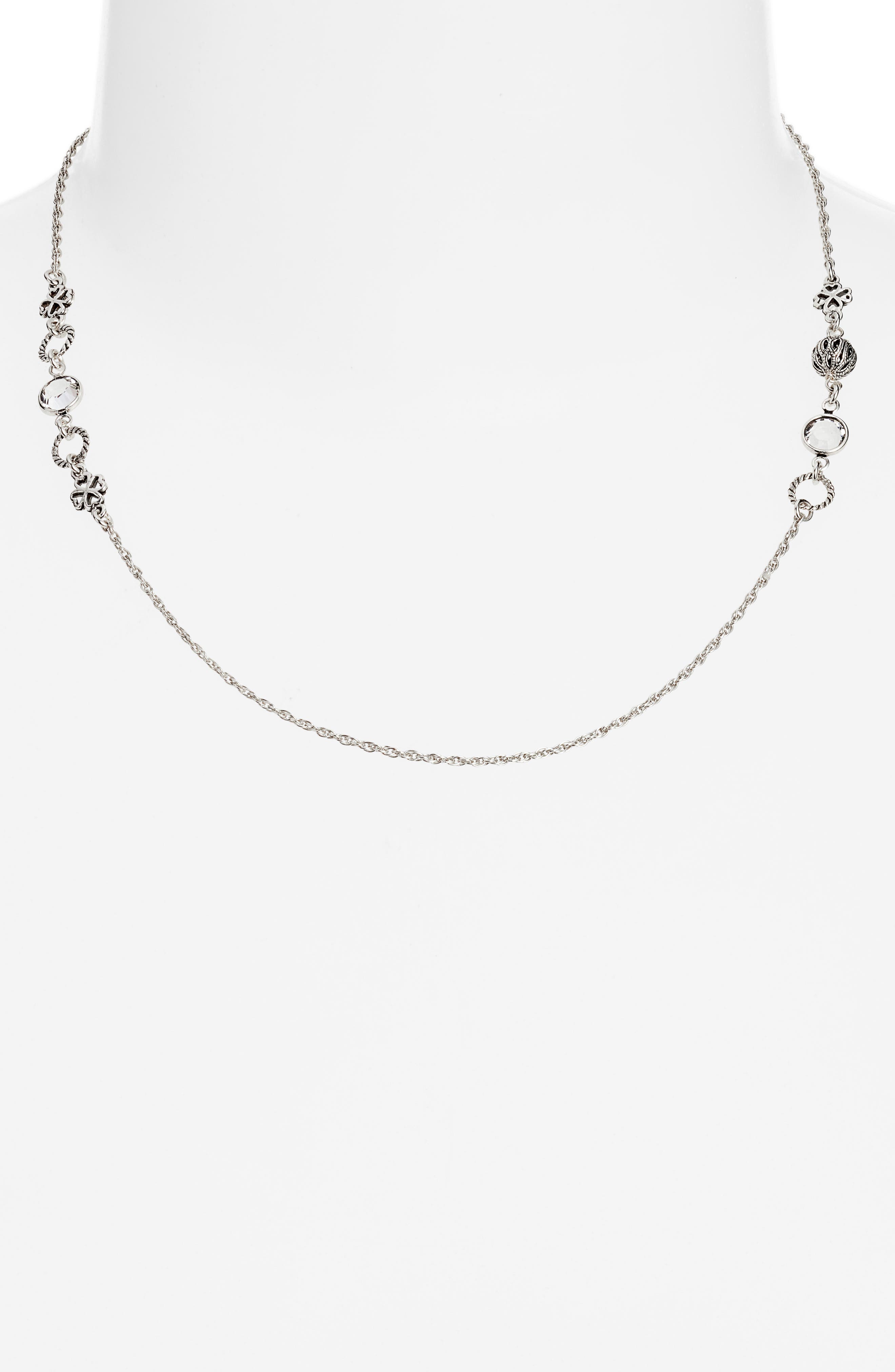 nordstrom station necklace