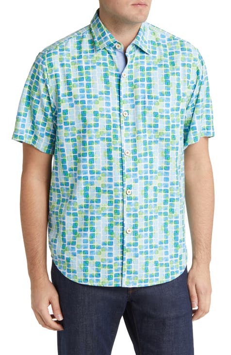 Nordstrom tommy clearance bahama shirts