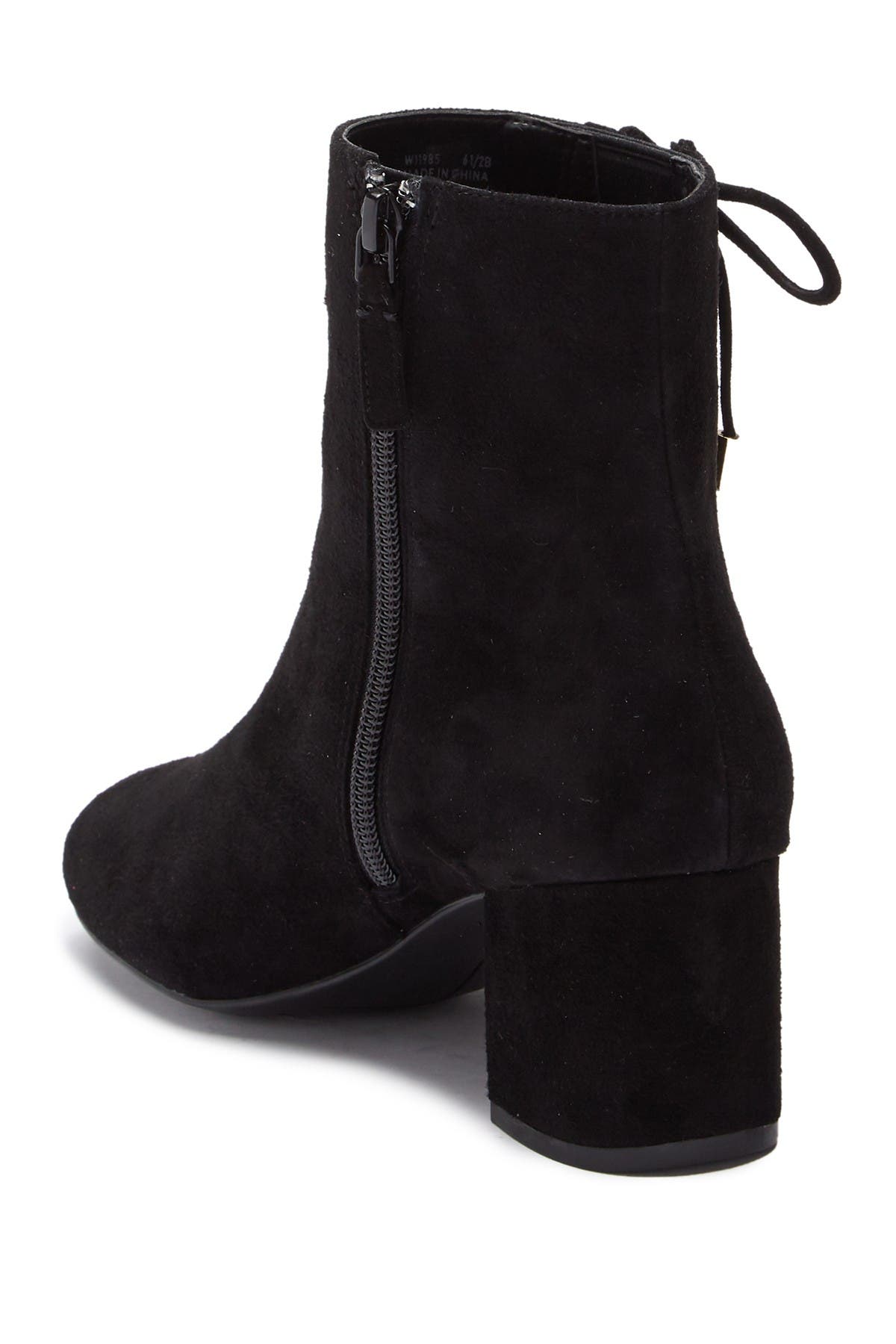 Cole Haan | Leah Side Lace Up Bootie 
