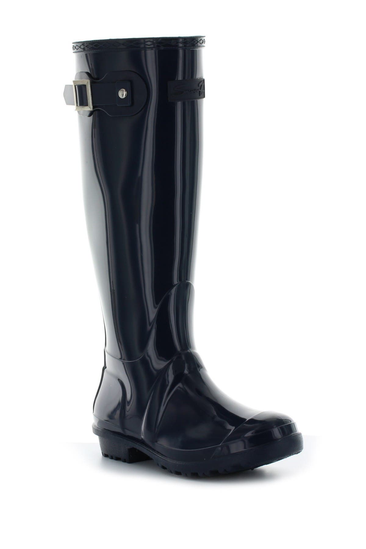 seven7 rain boots