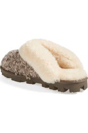 UGG® Australia 'Coquette' Bouclé Slipper (Women) | Nordstrom