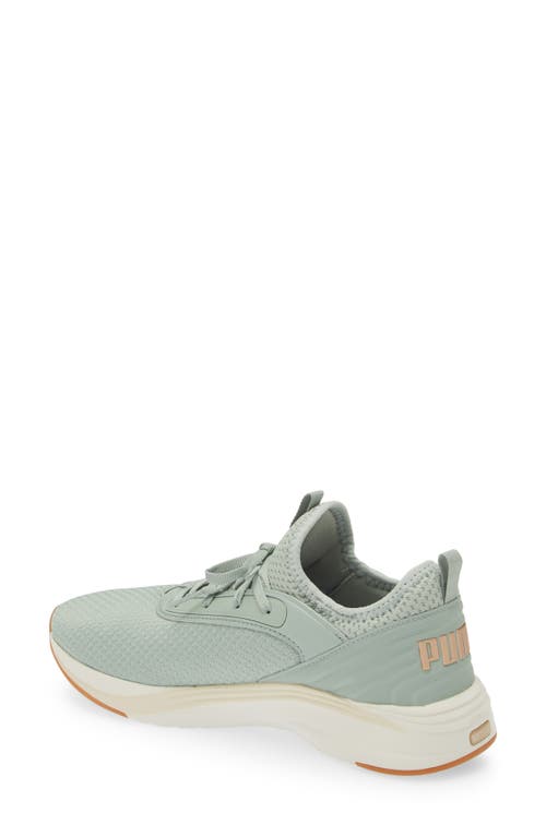 PUMA PUMA SOFTRIDE RUBY LUXE SNEAKER