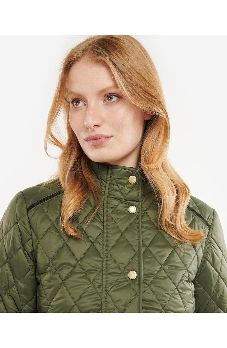 Barbour Yarrow Quilted Jacket | Nordstrom