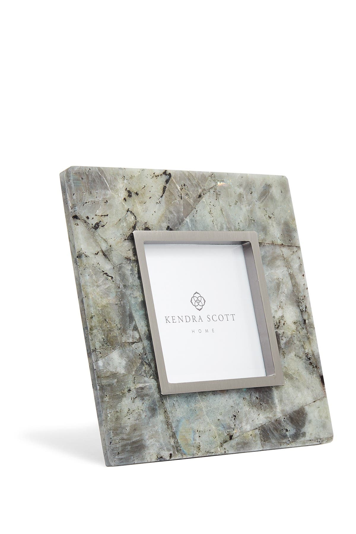 Kendra Scott Square Labradorite Stone Slab 4 X4 Frame Nordstrom Rack