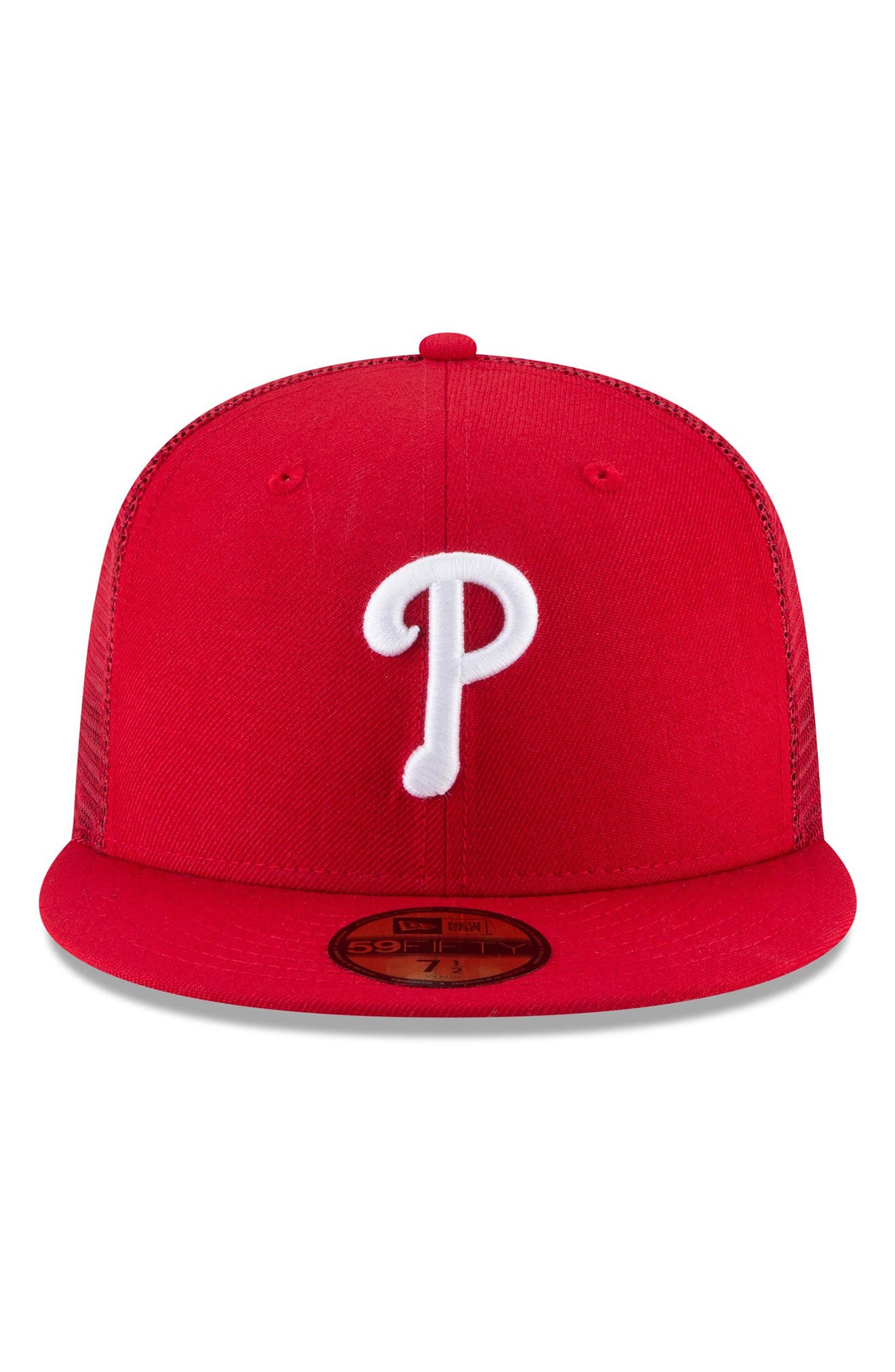 phillies baseball hat