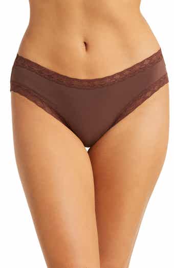 Chantelle Lingerie Soft Stretch Seamless Hipster Panties