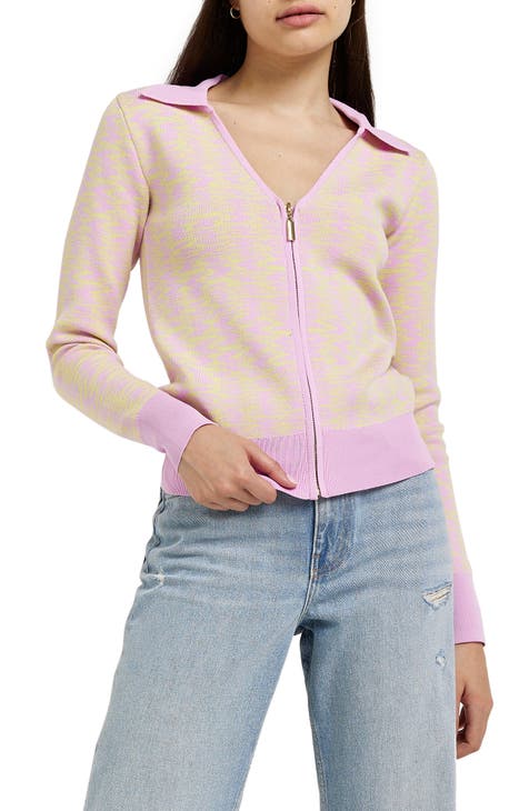 Women's 100% Cotton Sweaters | Nordstrom