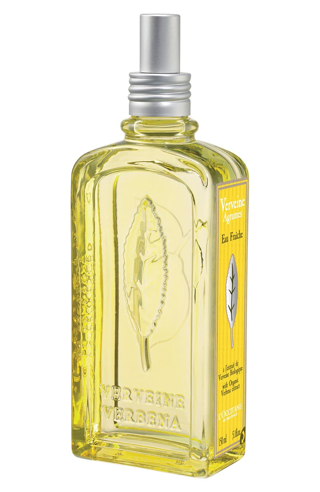 L'Occitane 'Citrus Verbena' Summer Fragrance Nordstrom