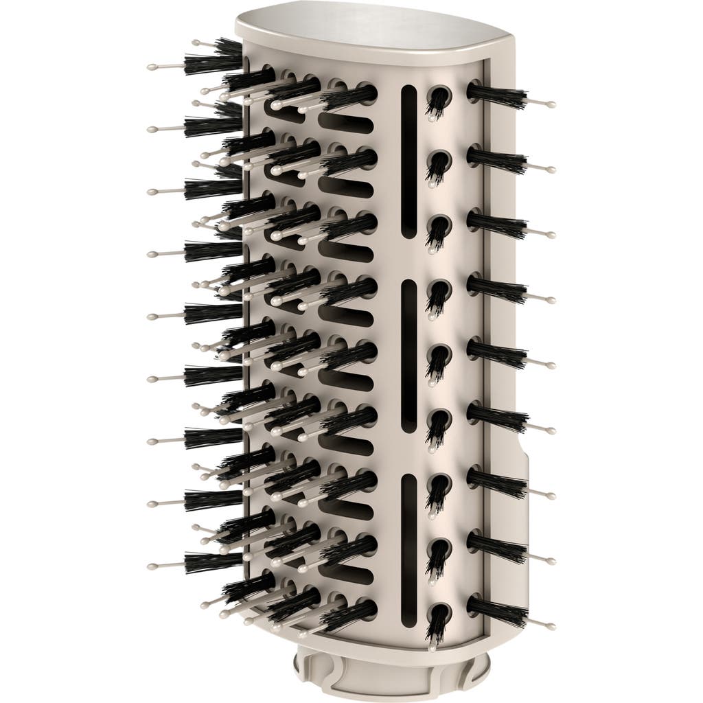 Shark Flexstyle Paddle Brush Attachment In Beige