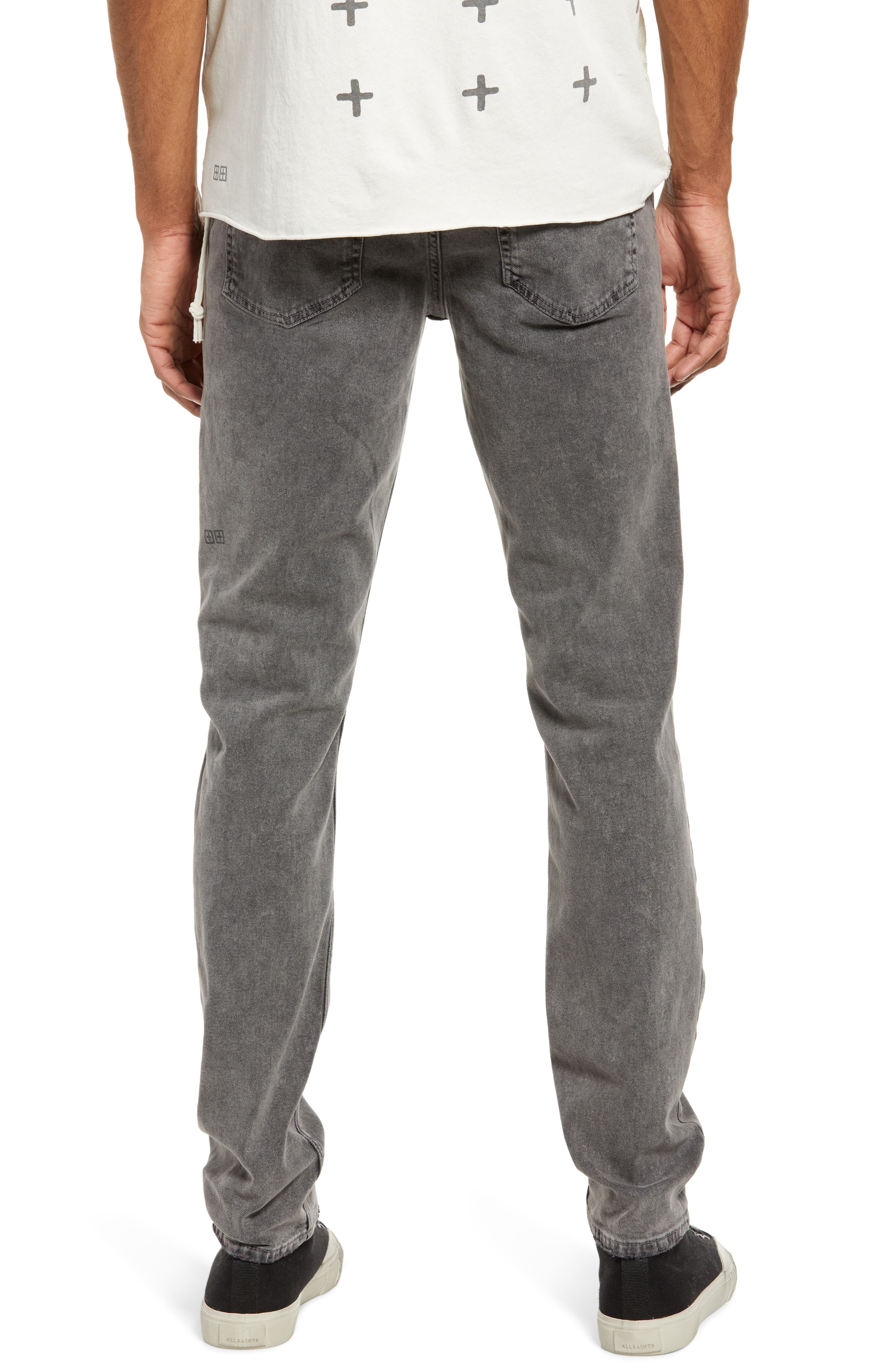 Ksubi Men's Chitch Hardwire Trashed 