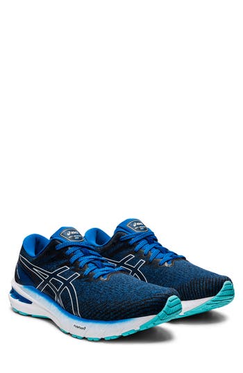 Asics ® Gt 2000 10 Running Shoe In Blue