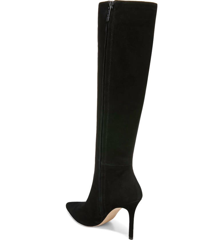 Veronica Beard Lisa Knee High Boot (Women) | Nordstrom