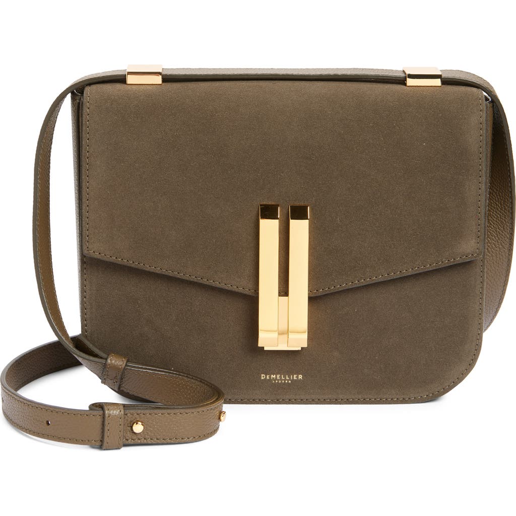 DEMELLIER DEMELLIER VANCOUVER CROSSBODY BAG