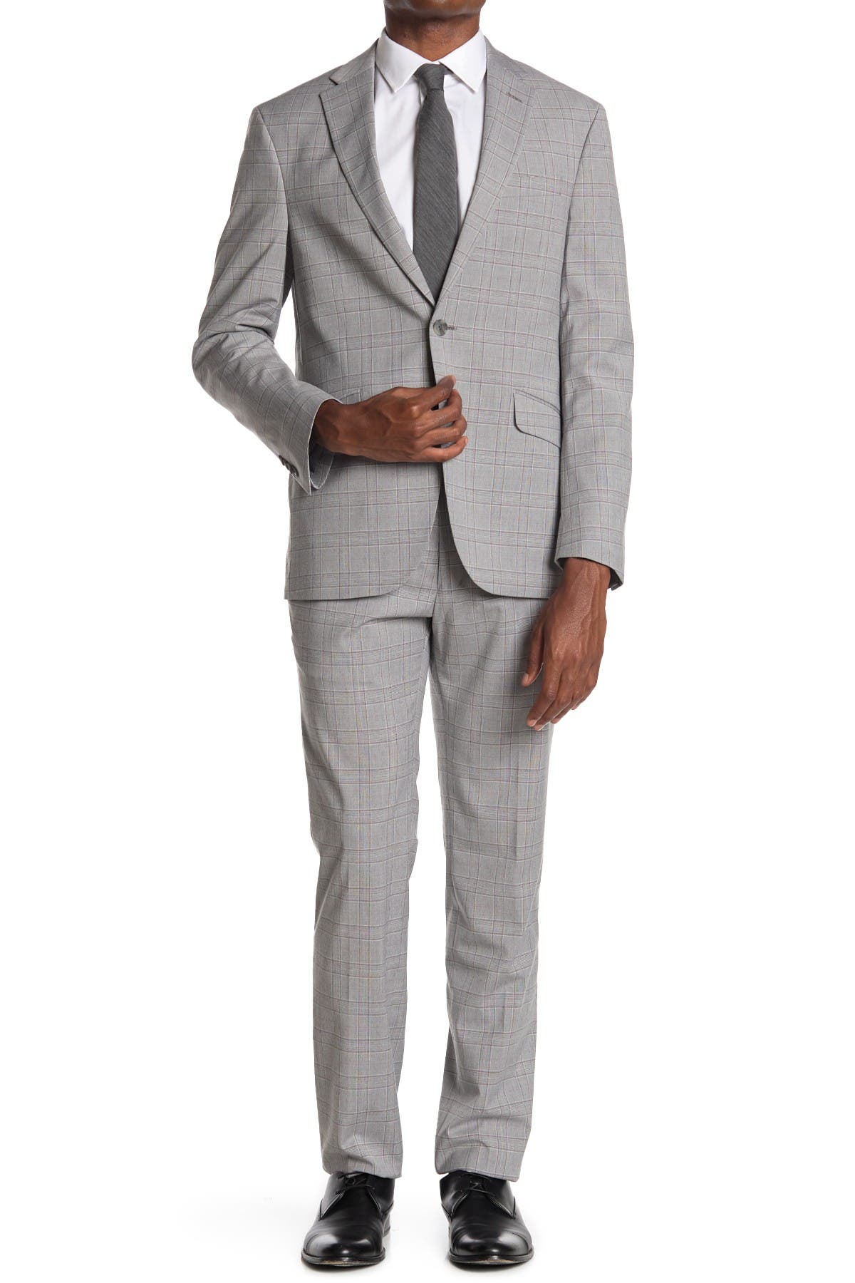 kenneth cole reaction suit