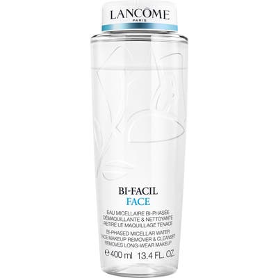 Lancome Bi-Facil Face Bi-Phased Micellar Water, .7 oz - No Color