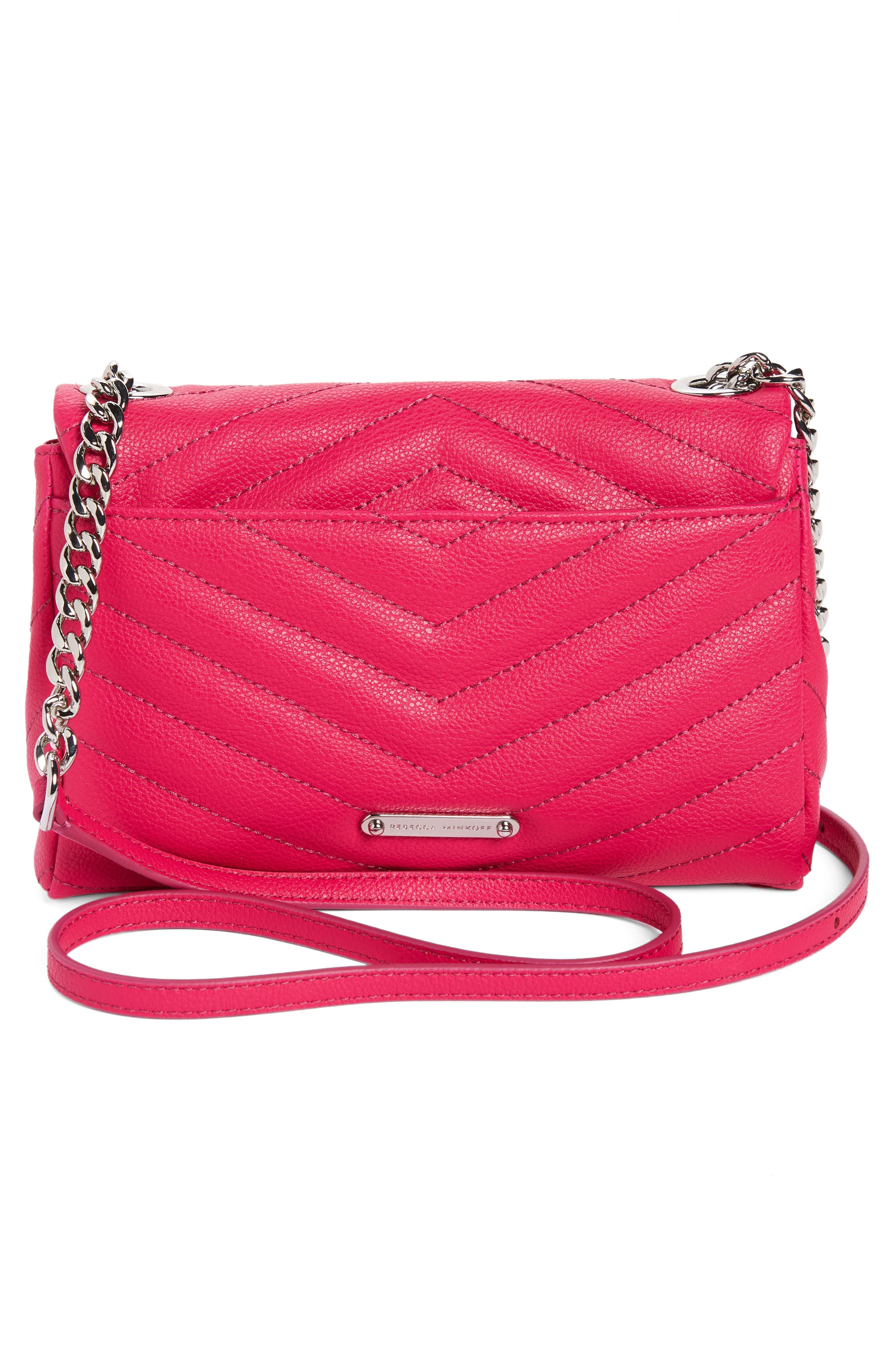Rebecca Minkoff Edie Date Night Crossbody Bag Nordstrom