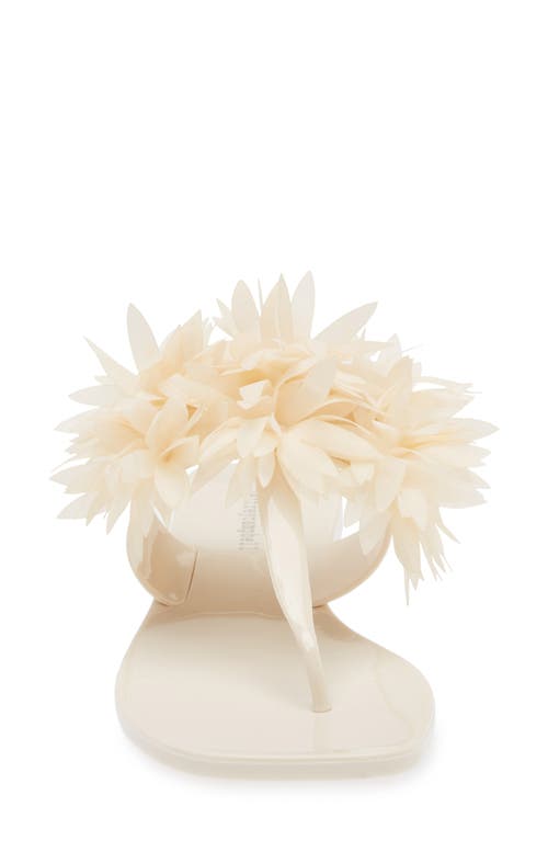 JEFFREY CAMPBELL JEFFREY CAMPBELL POLLINATE T-STRAP SANDAL 
