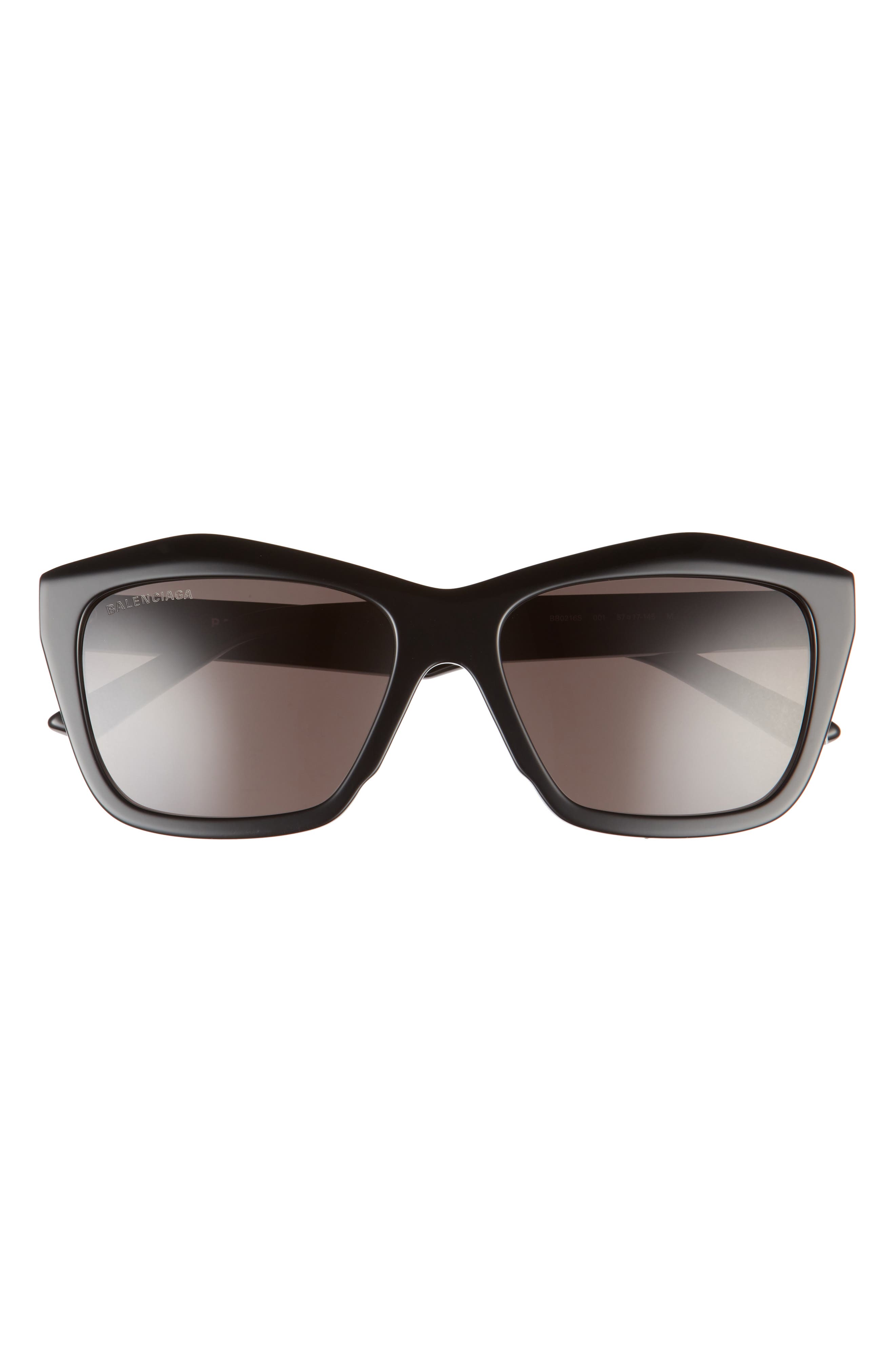 nordstrom rack balenciaga sunglasses