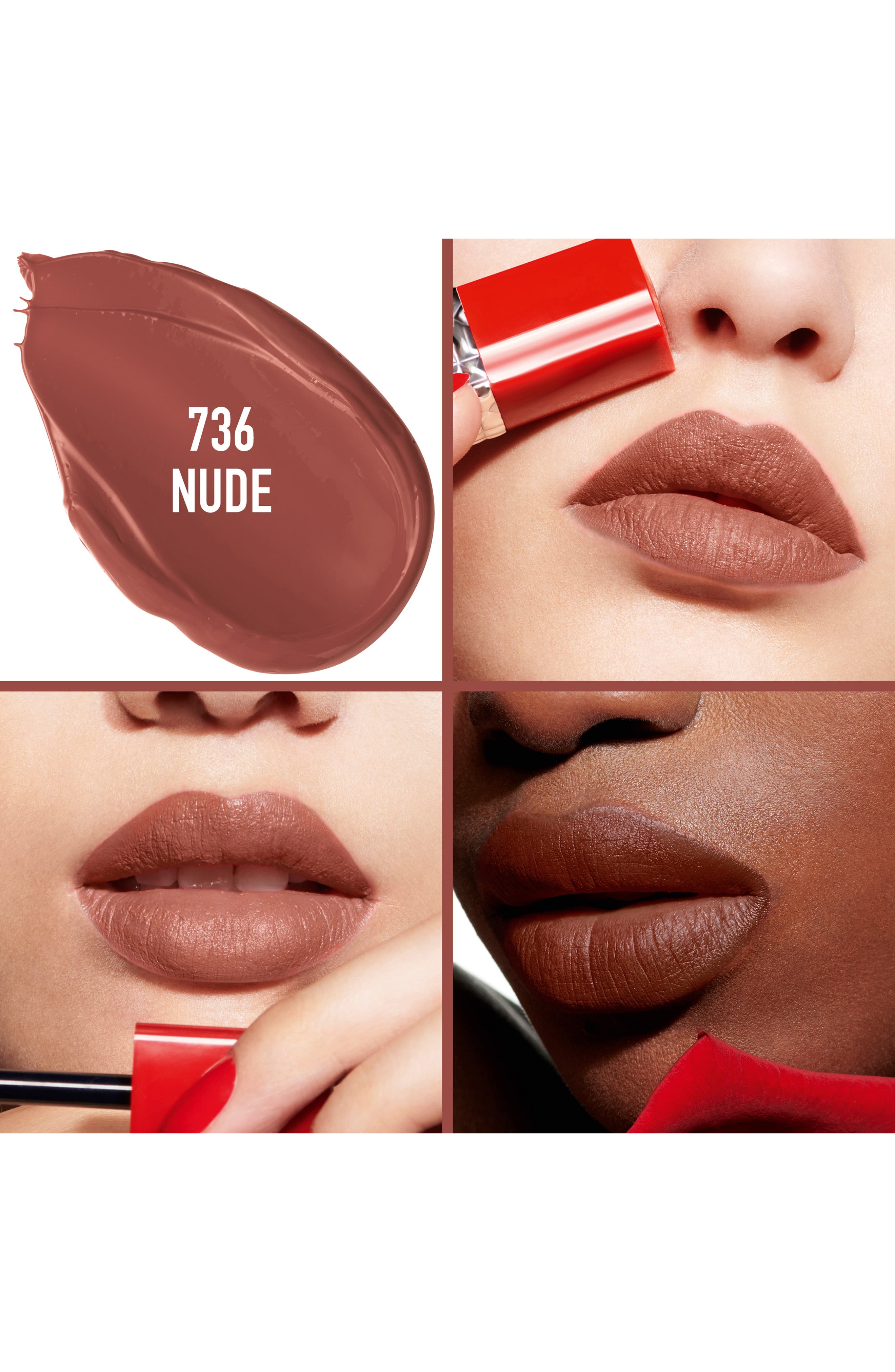 dior ultra care liquid lipstick