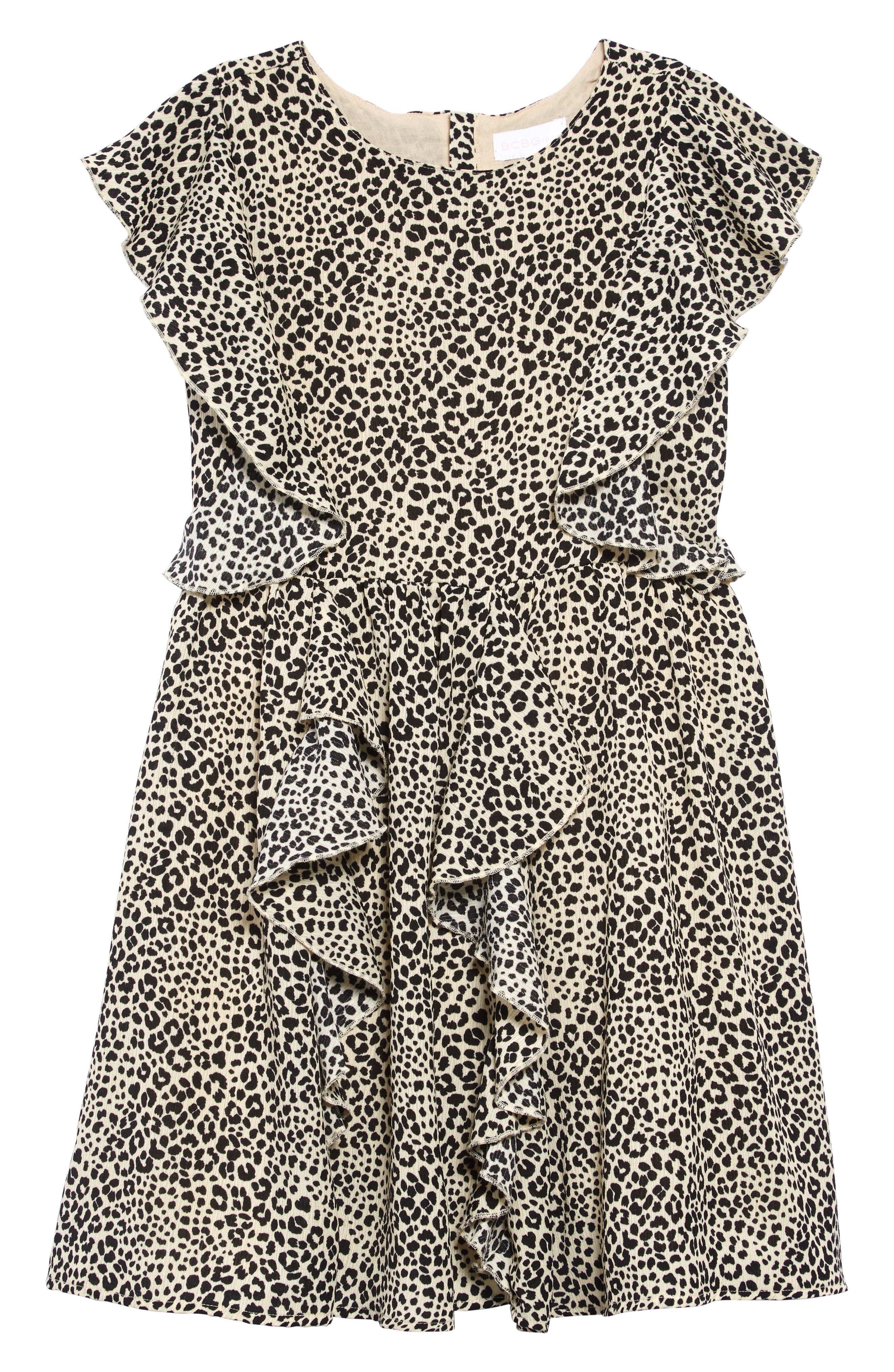 bcbg crepe dress
