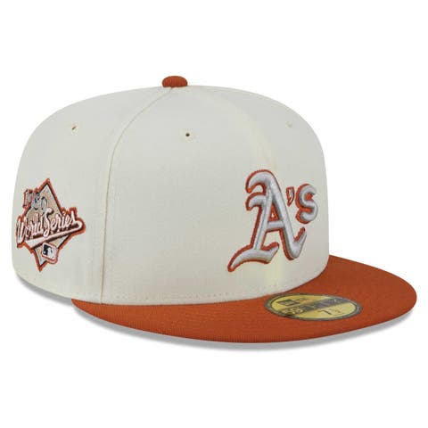 Oakland Athletics '47 Cooperstown Collection Retro Contra Hitch