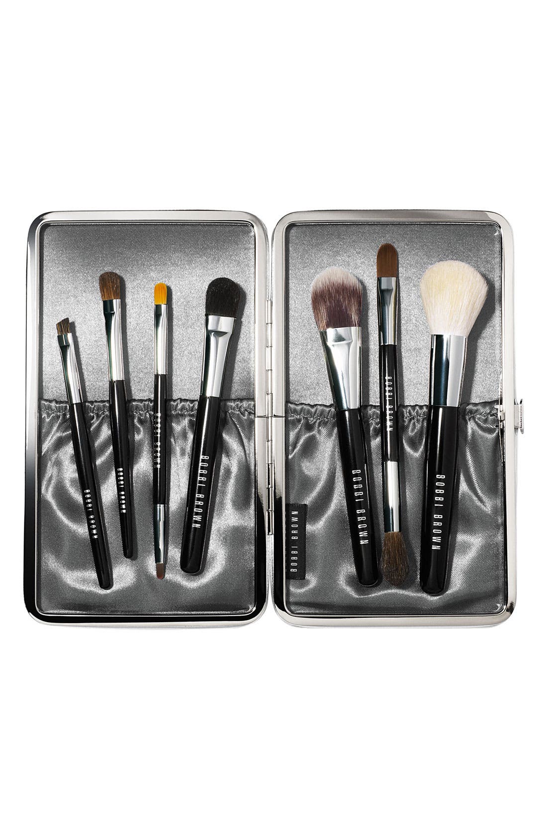 Bobbi Brown 'Luxe' Brush Set Nordstrom