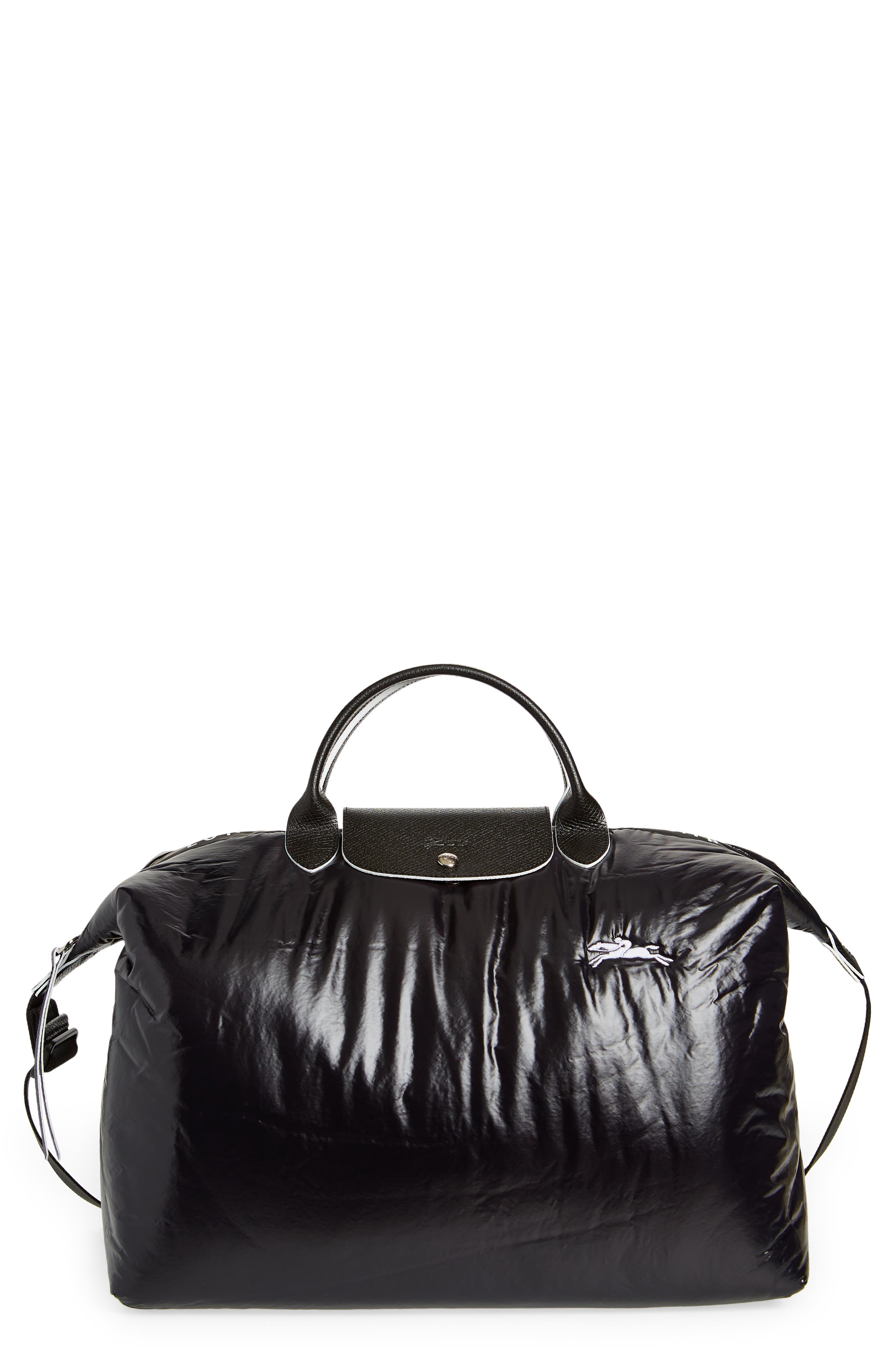 le pliage travel bag