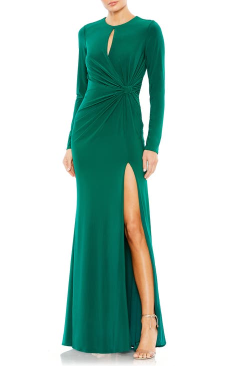 Chanel - Emerald - A Dressy Occasion