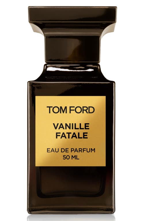 UPC 888066080910 product image for TOM FORD Private Blend Vanille Fatale Eau de Parfum at Nordstrom, Size 1.7 Oz | upcitemdb.com