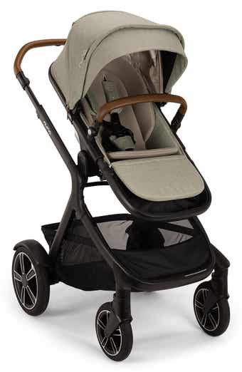 Order the Nuna Triv Next Complete Stroller online - Baby Plus