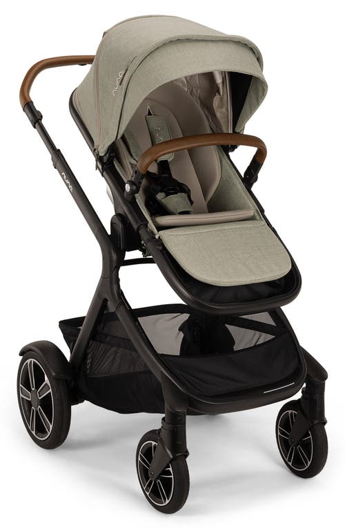 Nuna DEMI Next Stroller & Rider Board in Hazelwood at Nordstrom