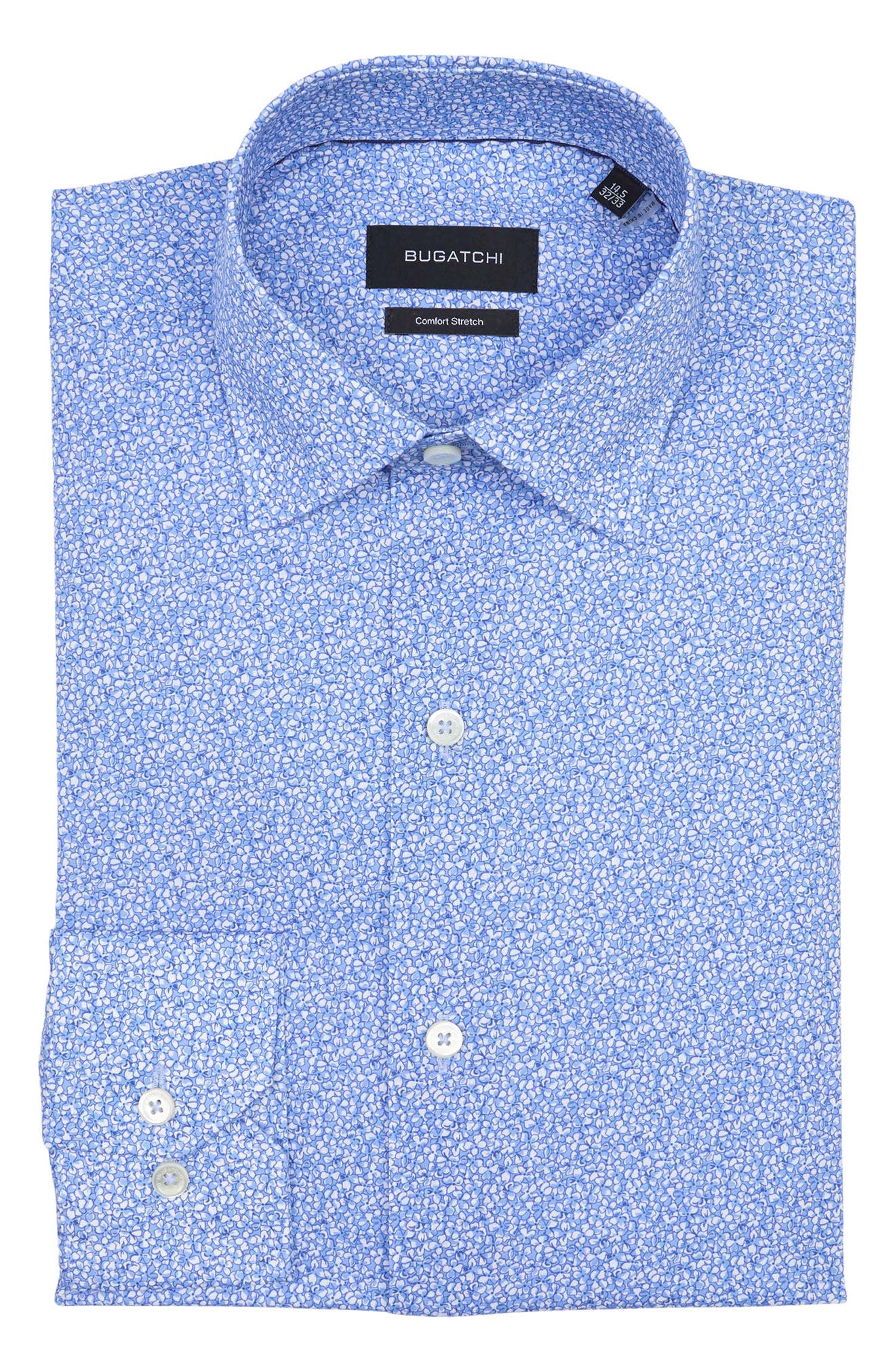 mens dress shirts bugatchi