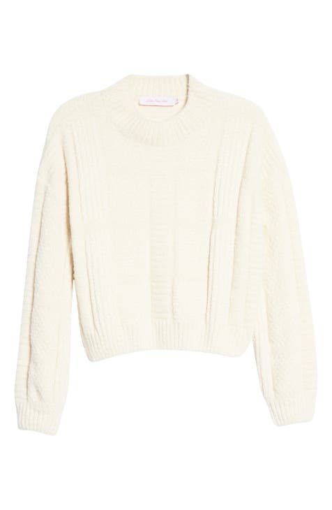 Women's Ivory Turtlenecks | Nordstrom Women's Ivory Turtlenecks | Nordstrom