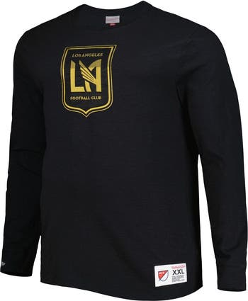 Lafc long sleeve jersey best sale