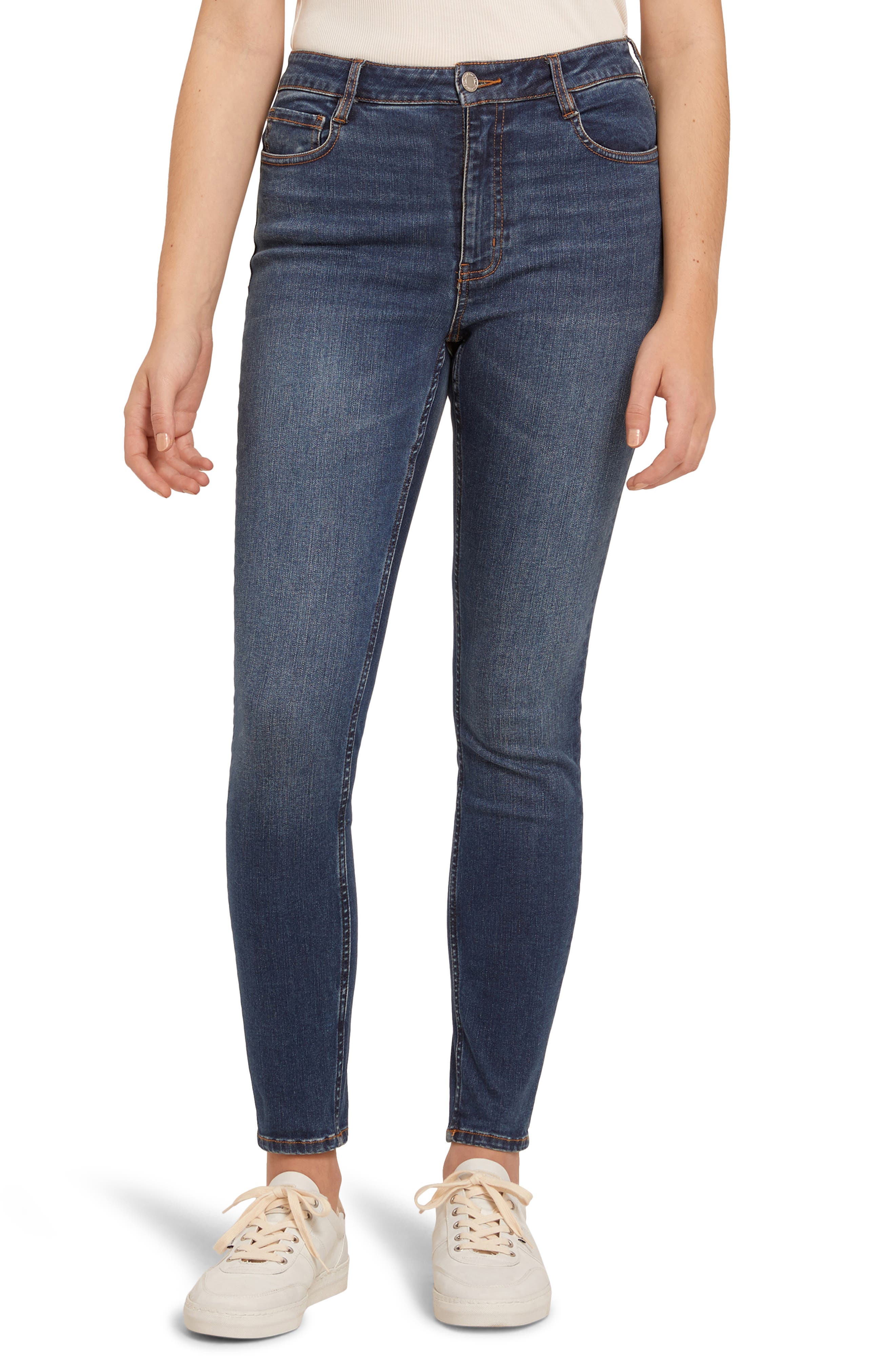 frank and oak debbie jeans