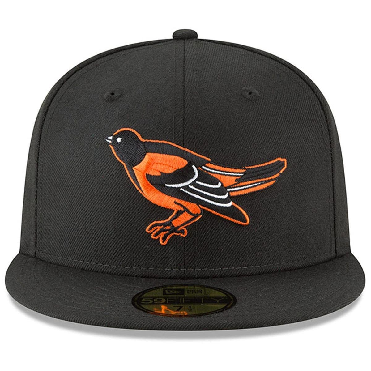 Logo 59FIFTY Fitted Hat | Nordstrom