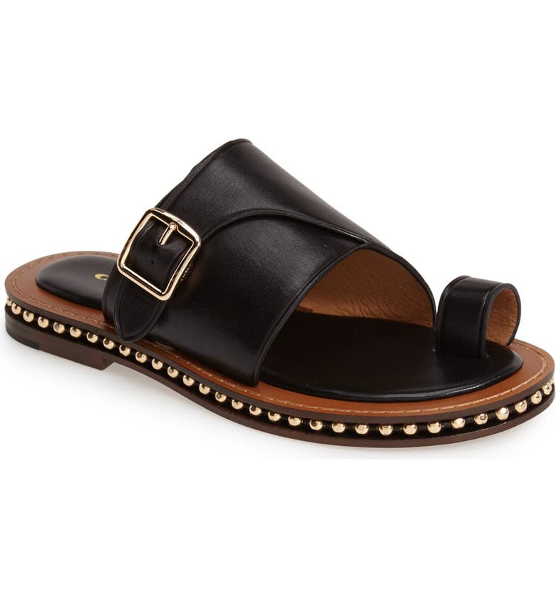 COACH �Alexa� Slide Sandal (Women) Nordstrom COACH �Alexa� Slide Sandal (Women) Nordstrom