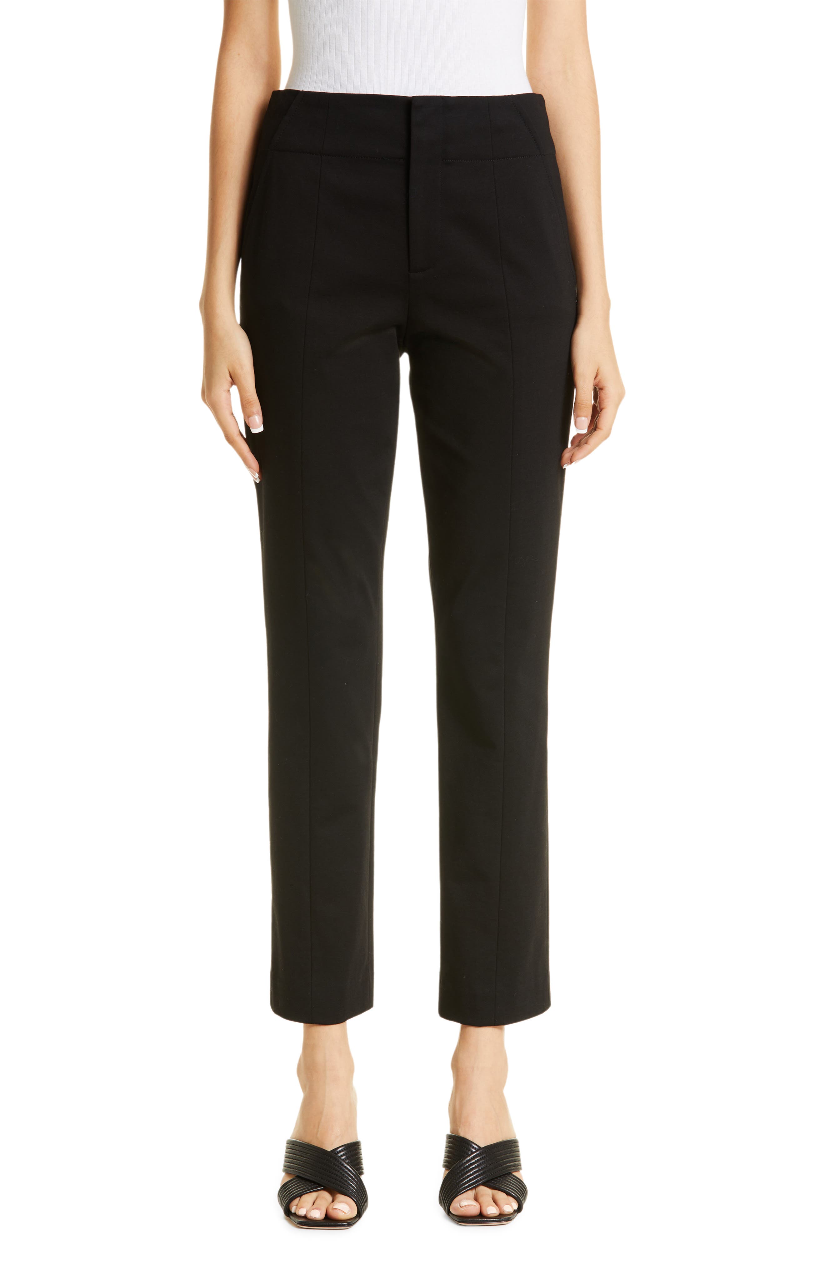 donna karan new york pants