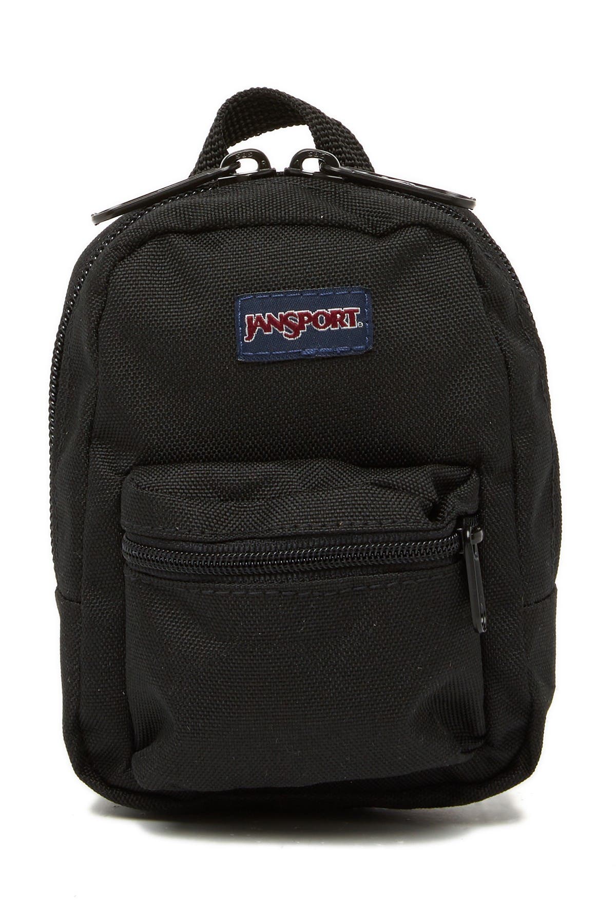 jansport lil break pouch