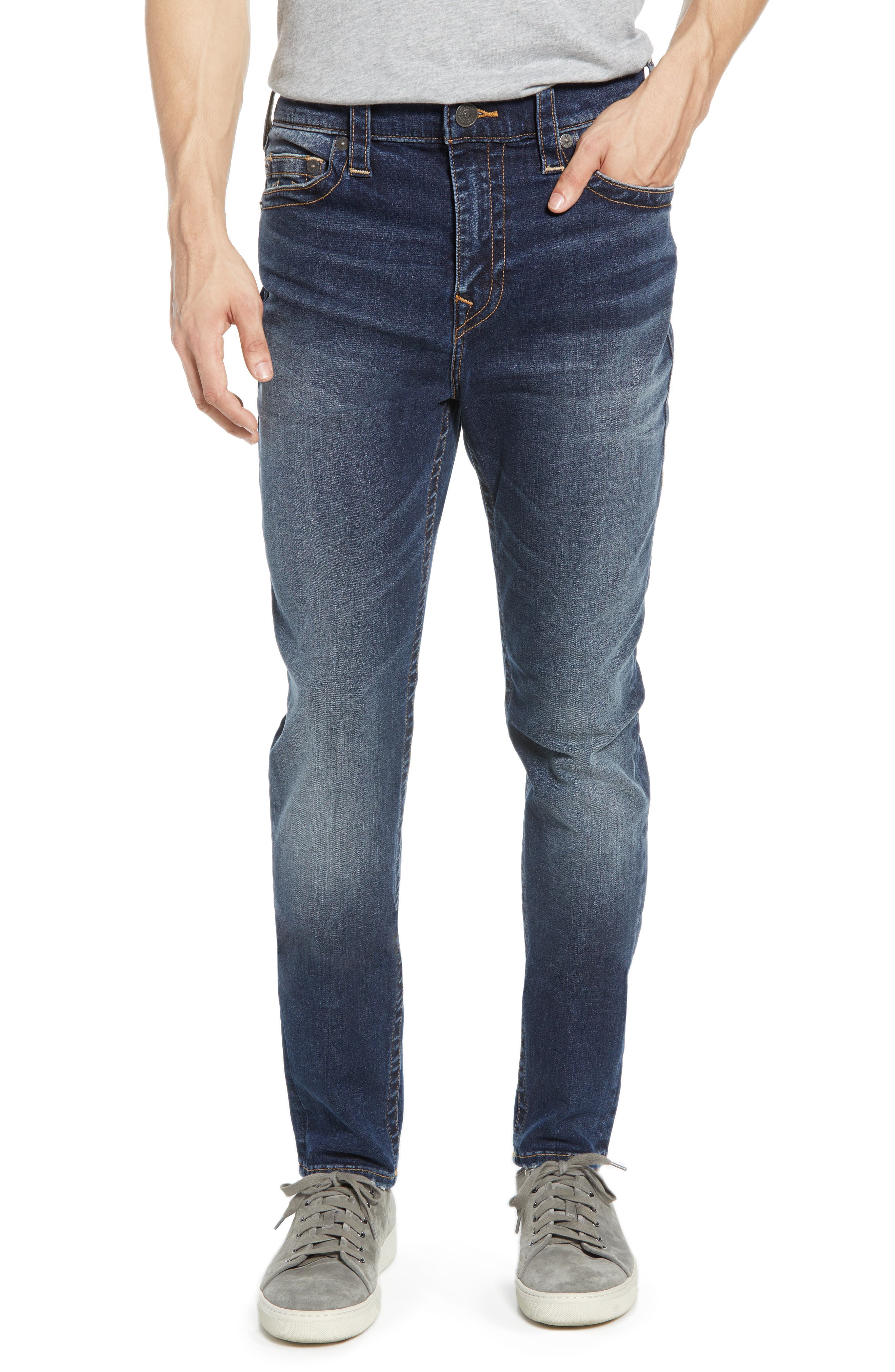 Men's True Religion Jeans