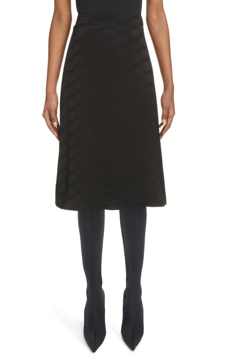 black a line skirts | Nordstrom