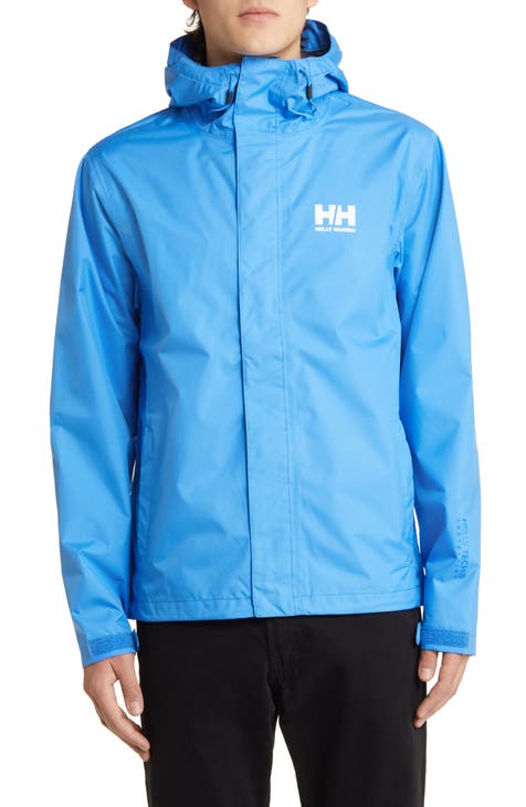 Brands: How Helly Hansen wants to manage disruption–and become more  sustainable