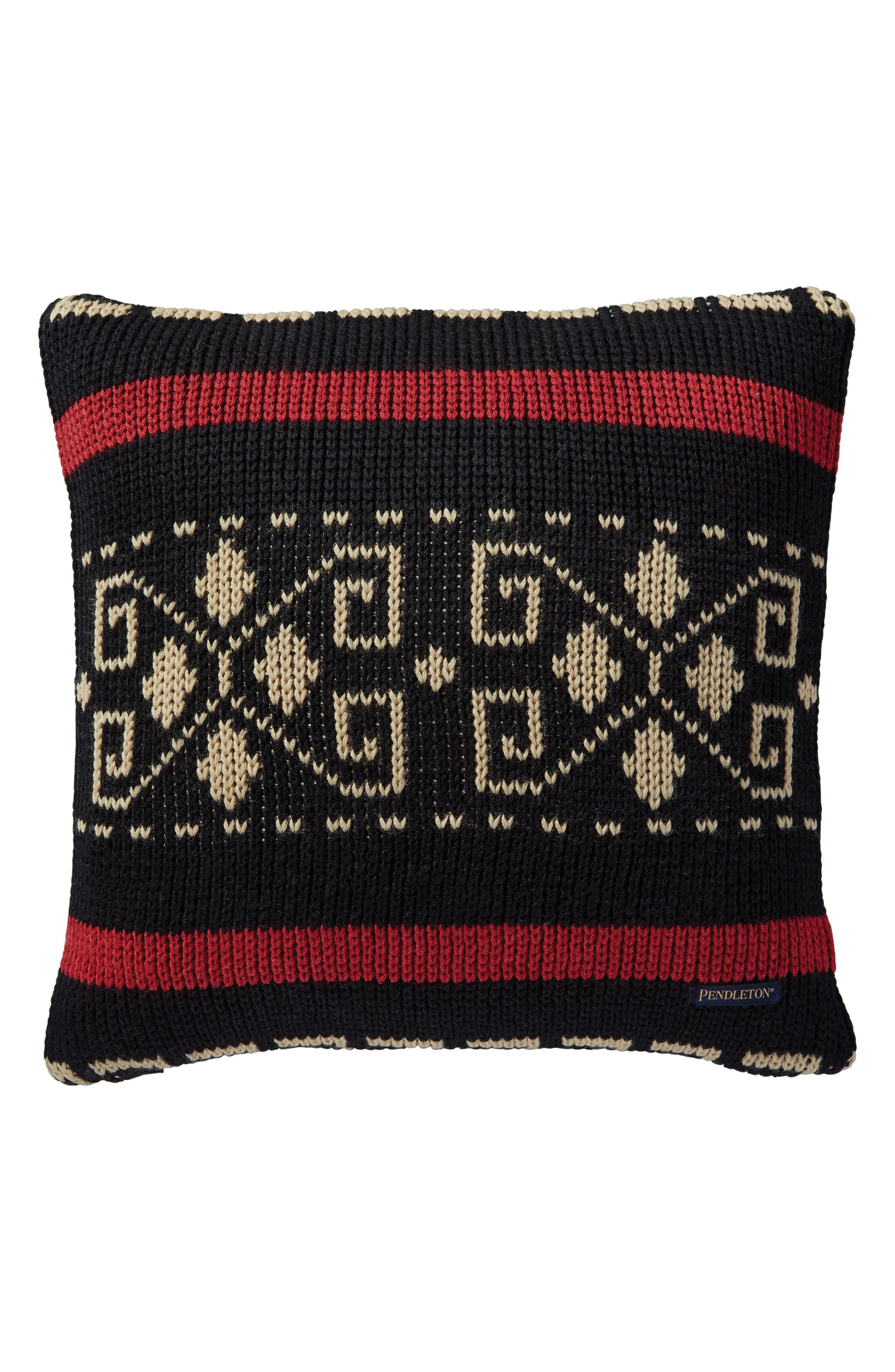 Pendleton Westerley Wool Pillow Nordstrom