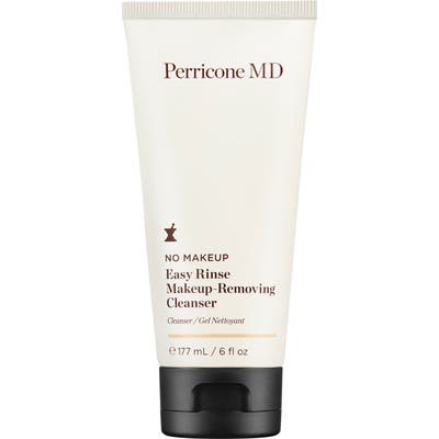 Perricone Md No Makeup Easy Rinse Makeup-Removing Cleanser, oz